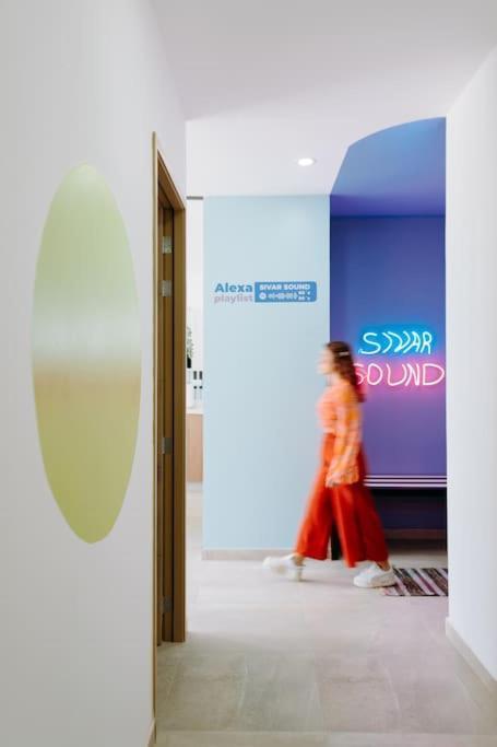 ¡Sivar Sound! Music Design! San Salvador Exterior photo